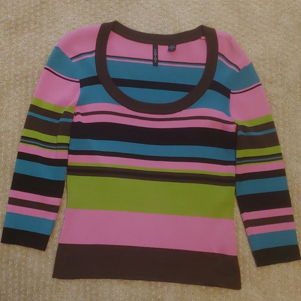 Knit top